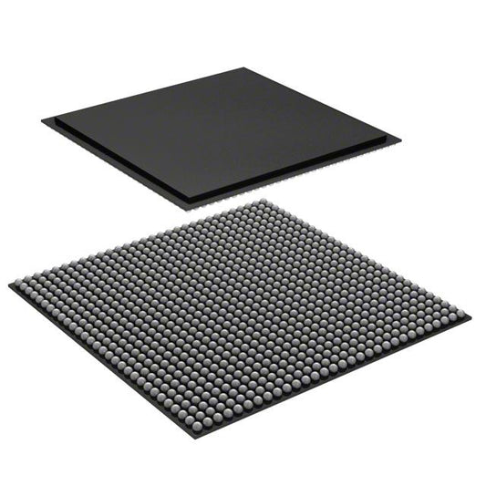 LFE2-70SE-6FN900I Field Programmable Gate Array IC FPGA 583 I/O 900FBGA Please send BOM for accurate quotation