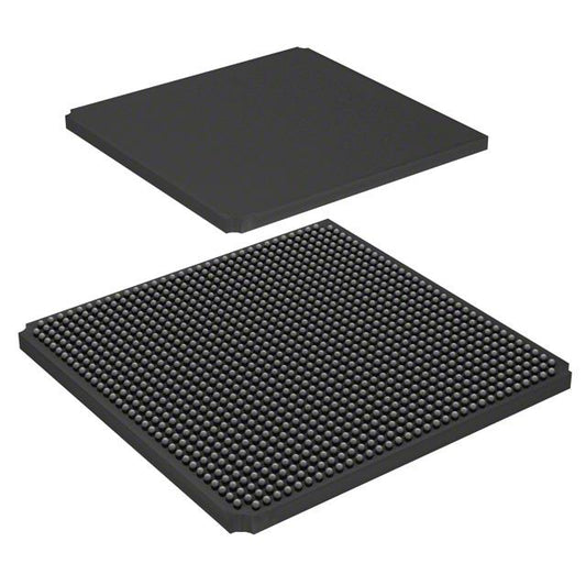 LFE2M100SE-6FN1152I Field Programmable Gate Array IC FPGA 520 I/O 1152FBGA Please send BOM for accurate quotation