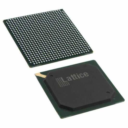 LFE2M50E-7FN672C Field Programmable Gate Array IC FPGA 372 I/O 672FPBGA Please send BOM for accurate quotation