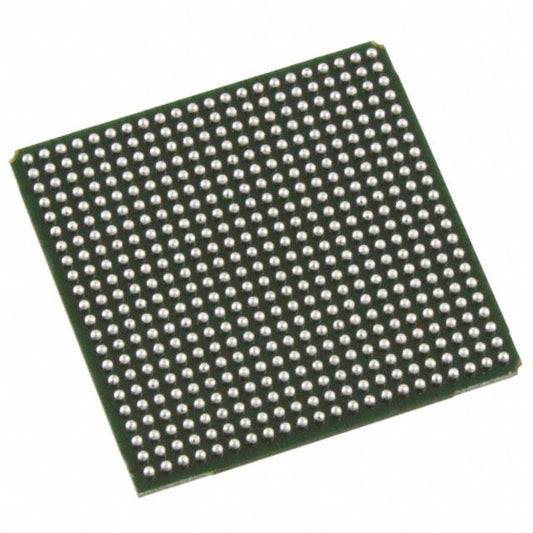 LFE3-17EA-6LFN484C Field Programmable Gate Array IC FPGA 222 I/O 484FBGA Please send BOM for accurate quotation