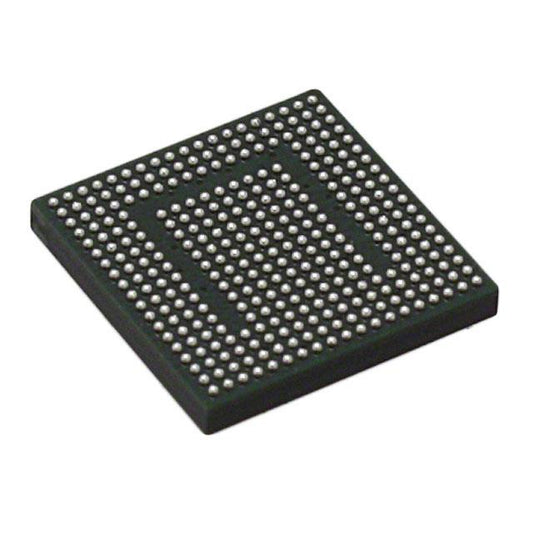 LFE3-17EA-7MG328C Field Programmable Gate Array IC FPGA 116 I/O 328CSBGA Please send BOM for accurate quotation