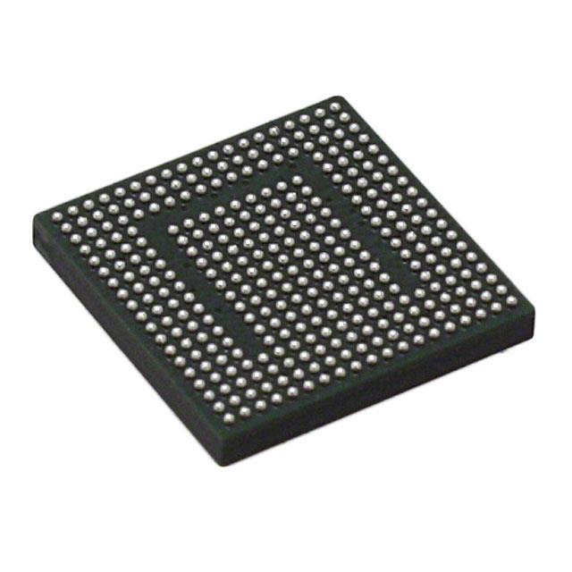 LFE3-17EA-8LMG328C Field Programmable Gate Array IC FPGA 116 I/O 328CSBGA Please send BOM for accurate quotation