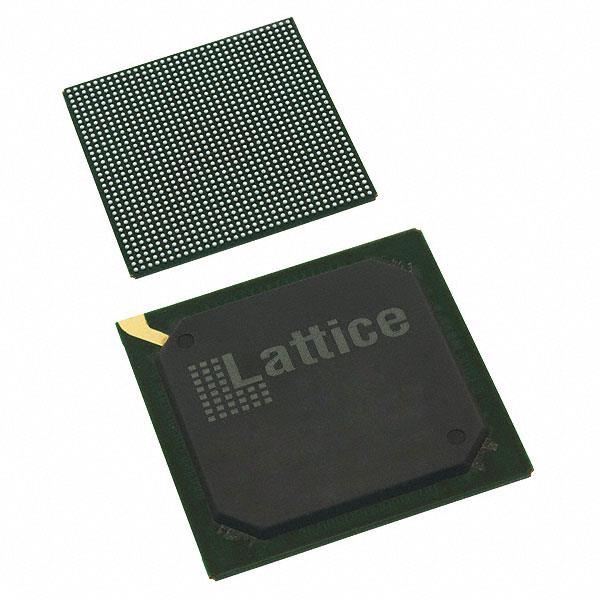 LFE3-70EA-7LFN1156C Field Programmable Gate Array IC FPGA 490 I/O 1156FBGA Please send BOM for accurate quotation