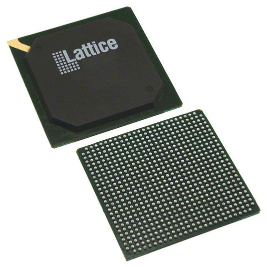 LFE3-95EA-7LFN672I Field Programmable Gate Array IC FPGA 380 I/O 672FPBGA Please send BOM for accurate quotation