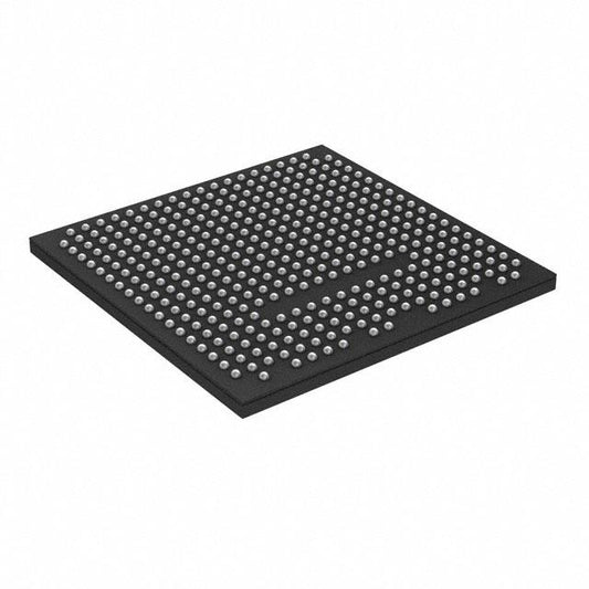 LFE5U-25F-6BG381C Field Programmable Gate Array IC FPGA 197 I/O 381CABGA Please send BOM for accurate quotation