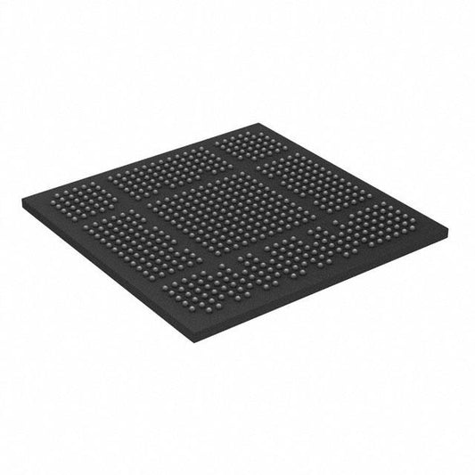 LFE5U-45F-7BG554C Field Programmable Gate Array IC FPGA 245 I/O 554CABGA Please send BOM for accurate quotation
