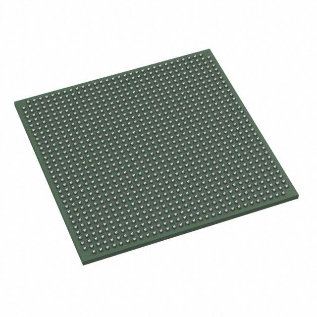 LFSC3GA25E-6FFN1020C Field Programmable Gate Array IC FPGA 476 I/O 1020BGA Please send BOM for accurate quotation