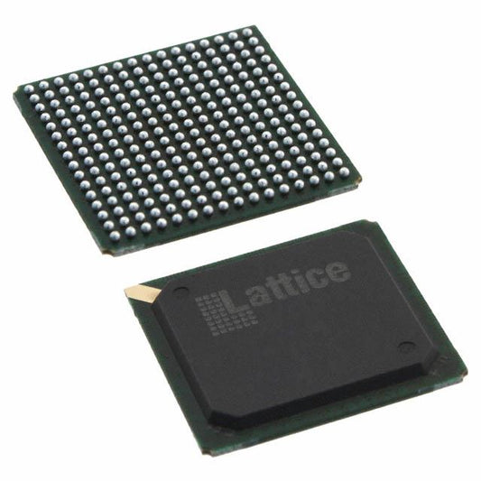 LFXP15C-3FN256I Field Programmable Gate Array IC FPGA 188 I/O 256FBGA Please send BOM for accurate quotation