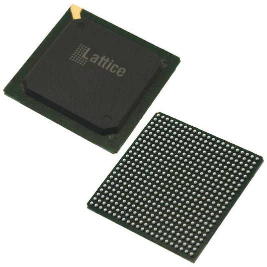 LFXP15C-5F484C Field Programmable Gate Array IC FPGA 300 I/O 484FBGA Please send BOM for accurate quotation