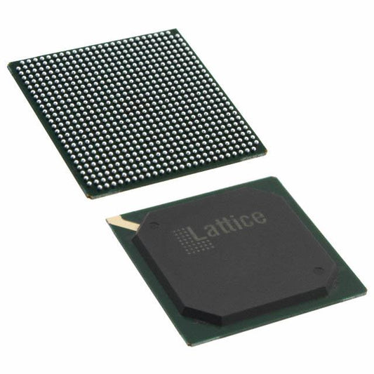 LFXP2-30E-6FN672C Field Programmable Gate Array IC FPGA 472 I/O 672FPBGA Please send BOM for accurate quotation