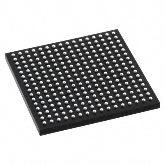 LFXP2-5E-6FTN256I Field Programmable Gate Array IC FPGA 172 I/O 256FTBGA Please send BOM for accurate quotation