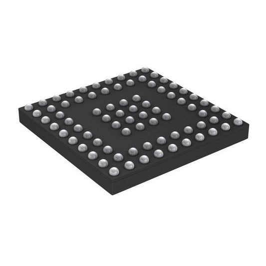 LIF-MD6000-6JMG80I Field Programmable Gate Array IC FPGA 37 I/O 80CTFBGA Please send BOM for accurate quotation