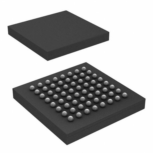 LIF-MD6000-6UMG64ITR Field Programmable Gate Array IC FPGA 29 I/O 64UCFBGA Please send BOM for accurate quotation