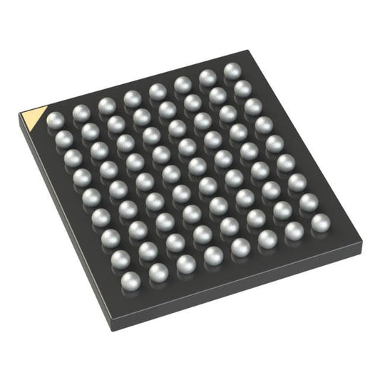 LIFCL-17-8UWG72C Field Programmable Gate Array IC FPGA 40 I/O 72WLCSP Please send BOM for accurate quotation