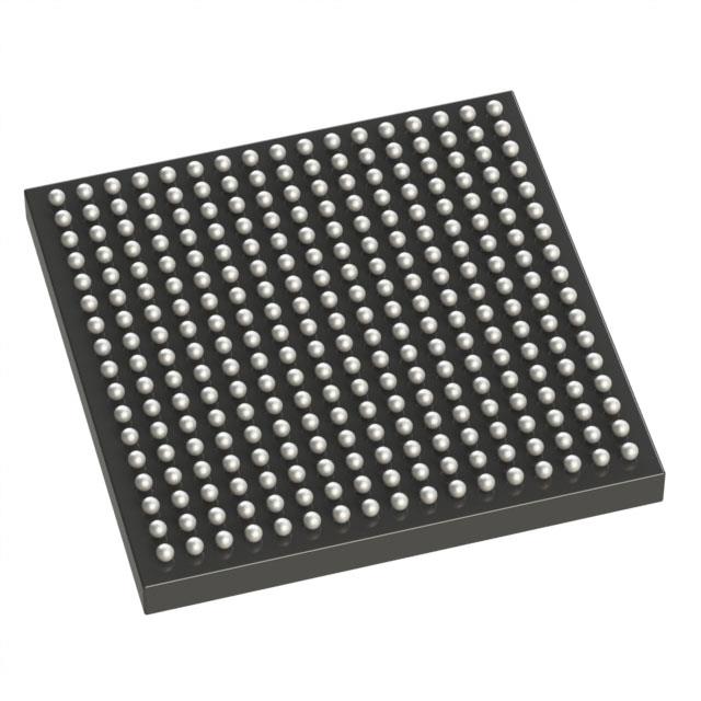 LIFCL-40-7MG289I Field Programmable Gate Array IC FPGA 180 I/O 289CSFBGA Please send BOM for accurate quotation