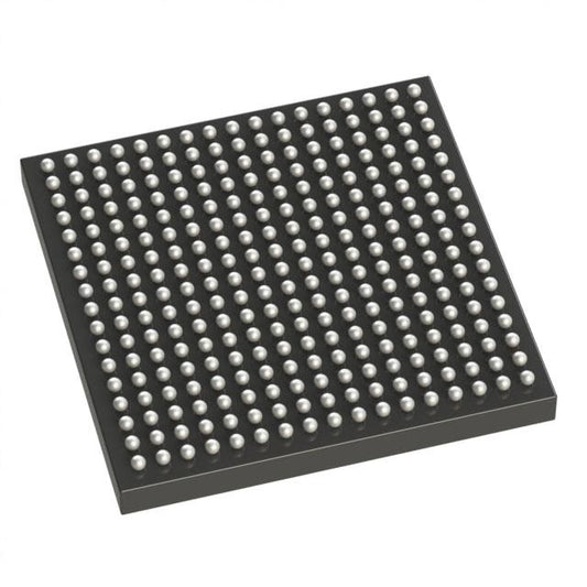 LIFCL-40-8MG289I Field Programmable Gate Array IC FPGA 180 I/O 289CSFBGA Please send BOM for accurate quotation