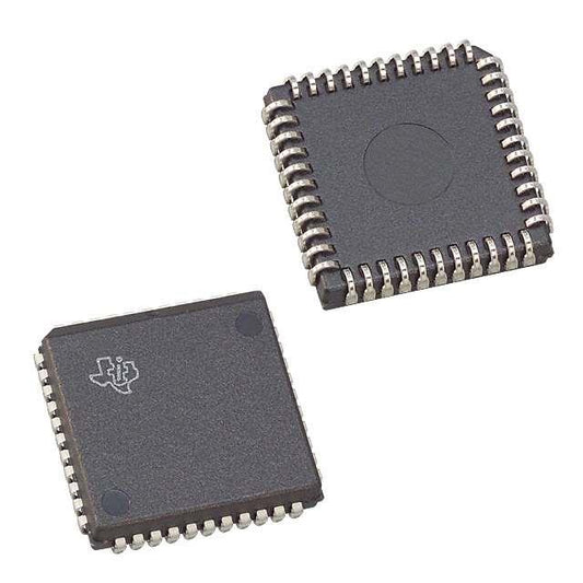 LM12458CIVF DACs - Special Purpose IC DAS 12BIT 140K 44PLCC Please send BOM for accurate quotation