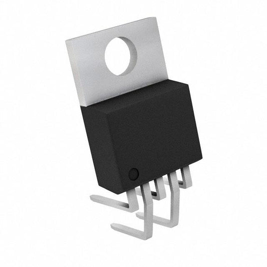 LM1875T/LF02 IC AMP CLASS AB MONO 25W TO220-5 Please send BOM for accurate quotation
