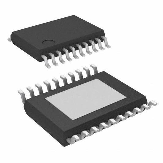 LM25116MHX/NOPB DC DC Switching Controllers IC REG CTRLR BUCK 20TSSOP Please send BOM for accurate quotation