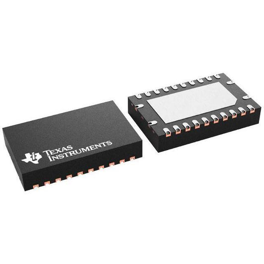 LM25148QRGYRQ1 DC DC Switching Controllers AUTOMOTIVE 42-V SYNCHRONOUS BUCK Please send BOM for accurate quotation