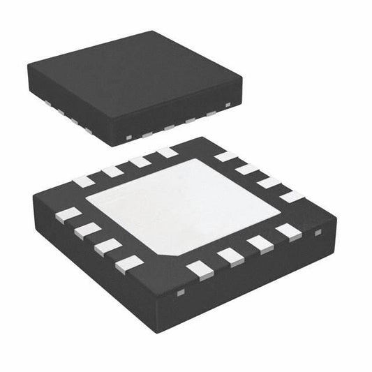 LM27402SQX/NOPB DC DC Switching Controllers IC REG CTRLR BUCK 16WQFN Please send BOM for accurate quotation