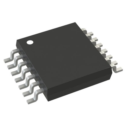 LM3152MHE-3.3/NOPB DC DC Switching Controllers IC REG CTRLR BUCK 14TSSOP Please send BOM for accurate quotation
