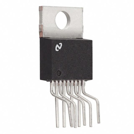 LM4701T/NOPB IC AMP CLASS AB MONO 30W TO220-9 Please send BOM for accurate quotation