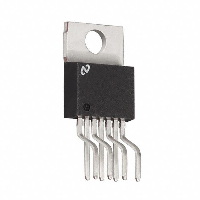LM4752T/NOPB IC AMP CLASS AB STER 11W TO220-7 Please send BOM for accurate quotation