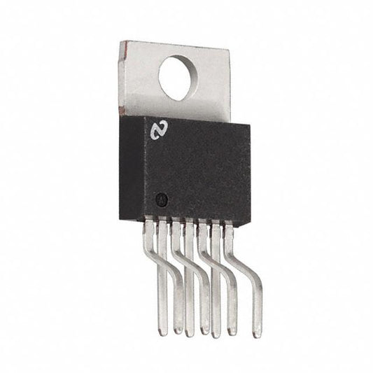 LM4752T/NOPB IC AMP CLASS AB STER 11W TO220-7 Please send BOM for accurate quotation