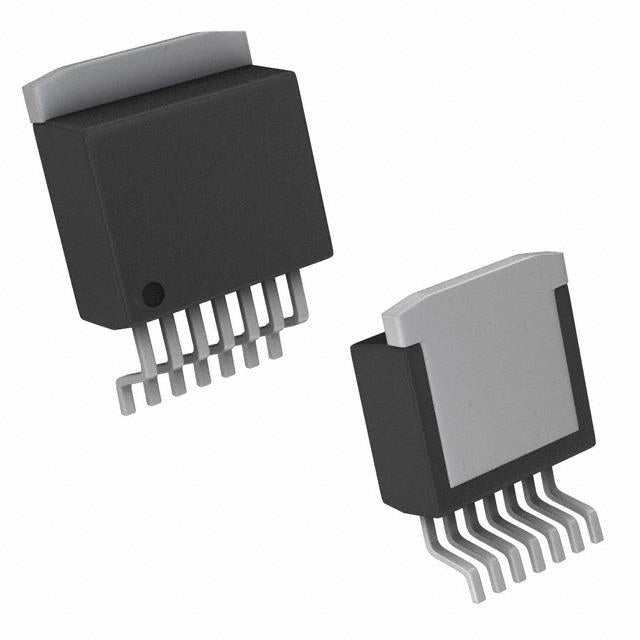 LM4752TS IC AMP CLASS AB STER 11W TO263-7 Please send BOM for accurate quotation