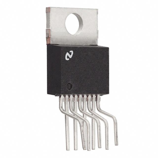 LM4755T/NOPB IC AMP CLASS AB STER 11W TO220-9 Please send BOM for accurate quotation