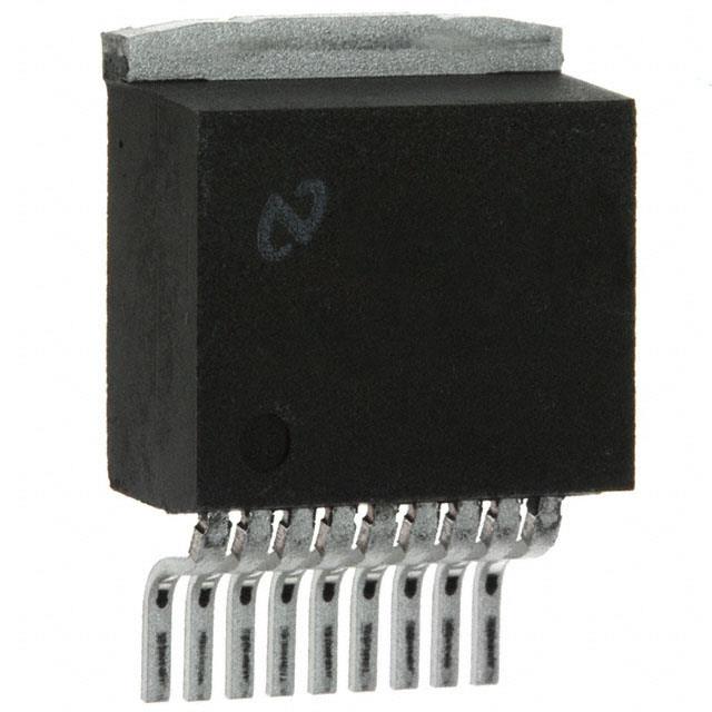 LM4755TSX/NOPB IC AMP CLASS AB STER 11W TO263-9 Please send BOM for accurate quotation