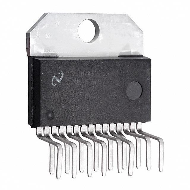 LM4765T/NOPB IC AMP CLSS AB STER 30W TO220-15 Please send BOM for accurate quotation