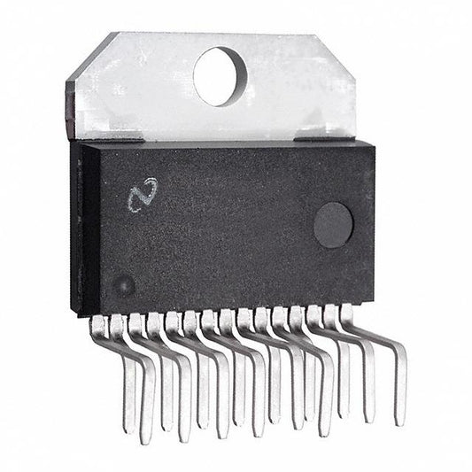 LM4766T/NOPB IC AMP CLSS AB STER 40W TO220-15 Please send BOM for accurate quotation