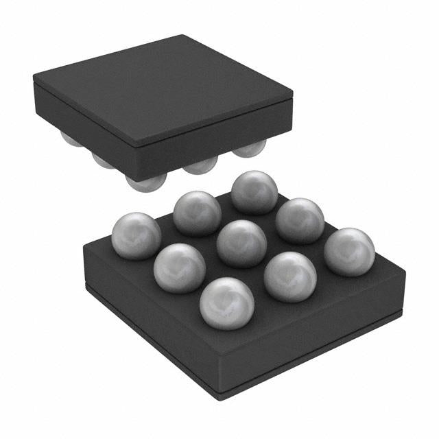 LM48312TLE/NOPB IC AMP CLASS D MONO 2.6W 9USMD Please send BOM for accurate quotation