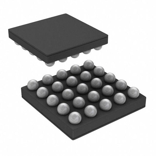 LM48520TLE/NOPB IC AMP CLASS D STER 1.3W 25DSBGA Please send BOM for accurate quotation