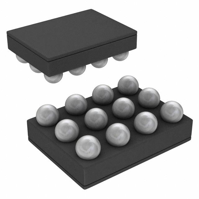 LM48580TL/NOPB IC AMP CLASS H MONO 12DSBGA Please send BOM for accurate quotation