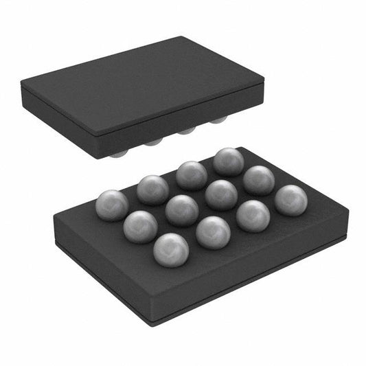 LM48860TL/NOPB IC AMP CLSS AB STER 50MW 12DSBGA Please send BOM for accurate quotation