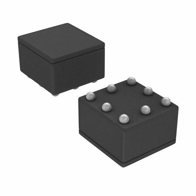 LM4890IBPX IC AMP CLASS AB MONO 1W 8USMD Please send BOM for accurate quotation
