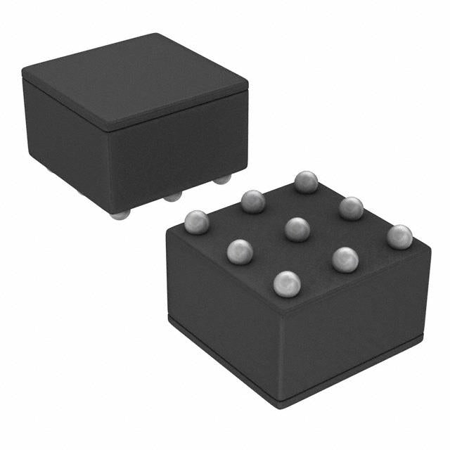 LM4894IBP IC AMP CLASS AB MONO 1.4W 9USMD Please send BOM for accurate quotation
