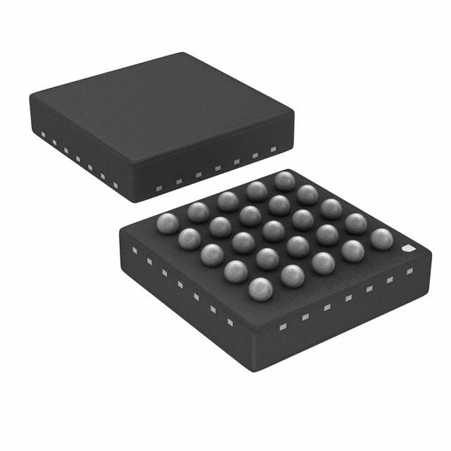 LM49100GRX/NOPB IC AMP AB MONO 1.575W 25CSBGA Please send BOM for accurate quotation