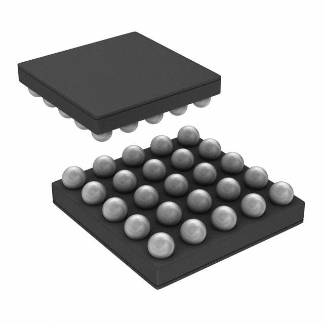LM49153TME/NOPB IC AMP D/G MONO 1.35W 25DSBGA Please send BOM for accurate quotation