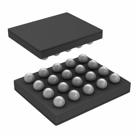 LM4921ITL/NOPB IC AMP CLASS AB STER 50MW 20USMD Please send BOM for accurate quotation