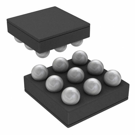 LM4954TL/NOPB IC AMP CLASS AB MONO 3W 9USMD Please send BOM for accurate quotation