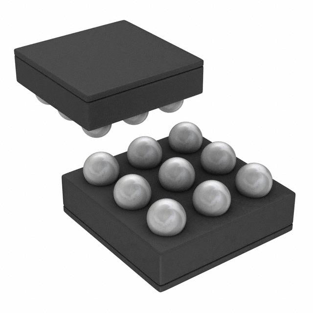 LM4995TM/NOPB IC AMP CLASS AB MONO 1.3W 9USMD Please send BOM for accurate quotation