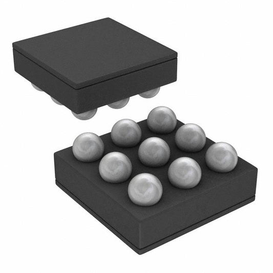 LM4995TM/NOPB IC AMP CLASS AB MONO 1.3W 9USMD Please send BOM for accurate quotation