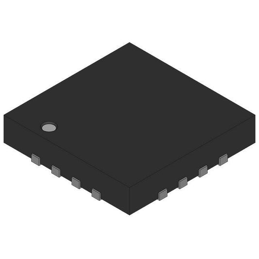 LM5041ASD/NOPB DC DC Switching Controllers LM5041A CASCADED PWM CONTROLLER Please send BOM for accurate quotation