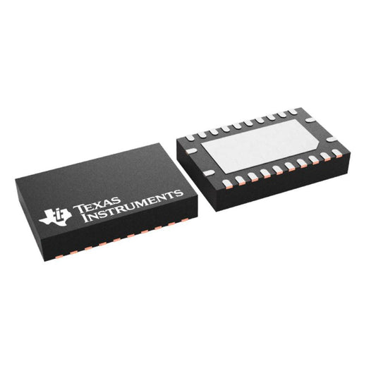 LM5148RGYR DC DC Switching Controllers 3.5-V TO 80-V, CURRENT MODE SYNC Please send BOM for accurate quotation