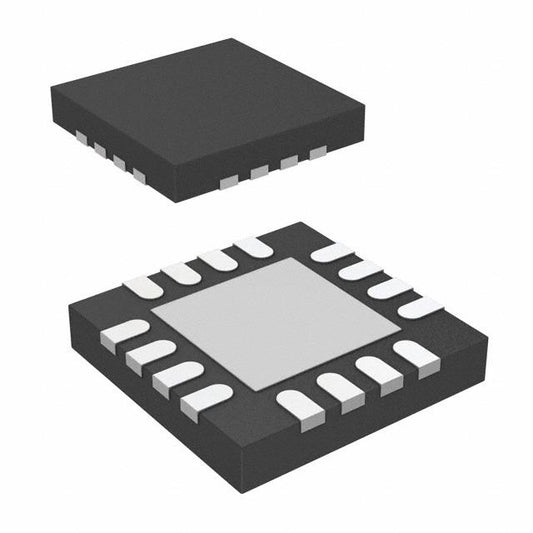 LM51501QRUMRQ1 DC DC Switching Controllers IC REG BOOST ADJ 16WQFN Please send BOM for accurate quotation