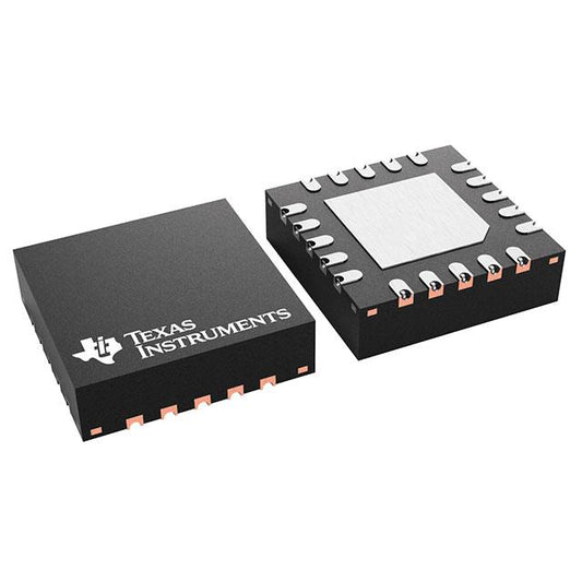 LM51521QRGRRQ1 DC DC Switching Controllers AUTOMOTIVE 2.2 MHZ WIDE VIN LOW Please send BOM for accurate quotation